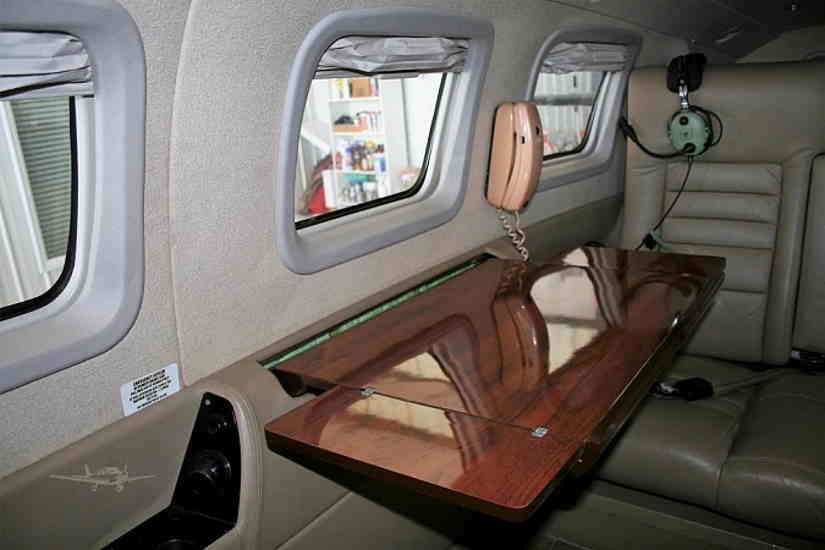 Piper PA-47 PiperJet biznesa lidmašīna